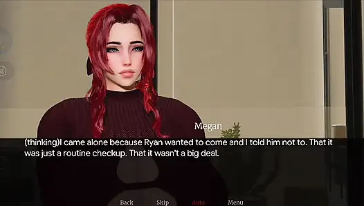 Cane and Able - Part 1