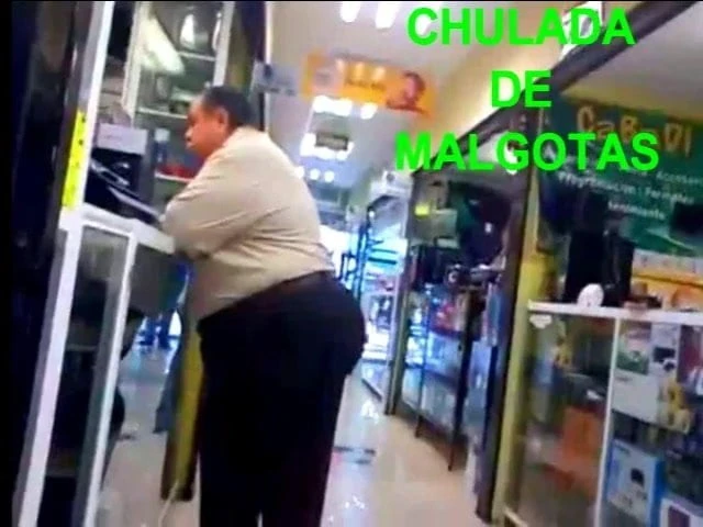 Daddy big ass