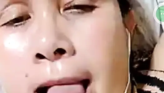 Di sini kita lagi sebagai LDR tahu seks panggilan video terbaik untuk bercinta