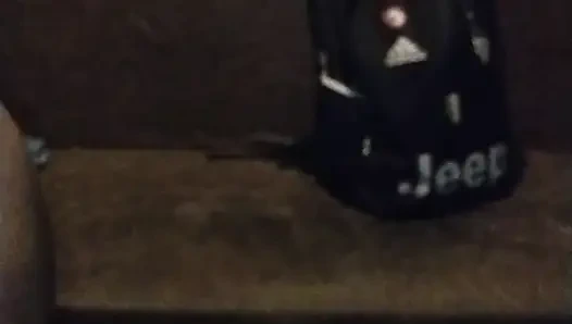 Shy Friend's Bhabhi Special Moment