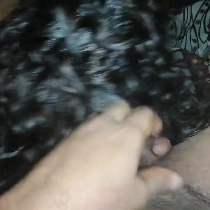 Desi Real Aunty Doing Her Best to the Young Neighbours