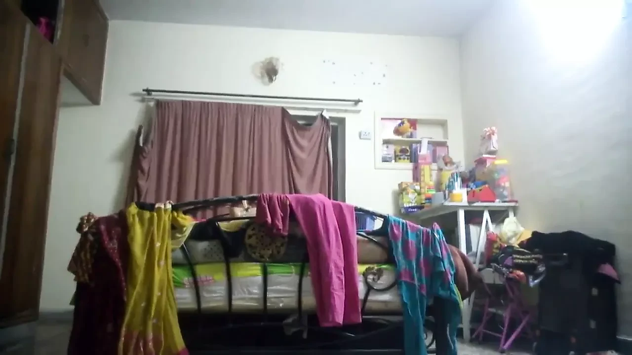 Novo indígena tias sexo 4