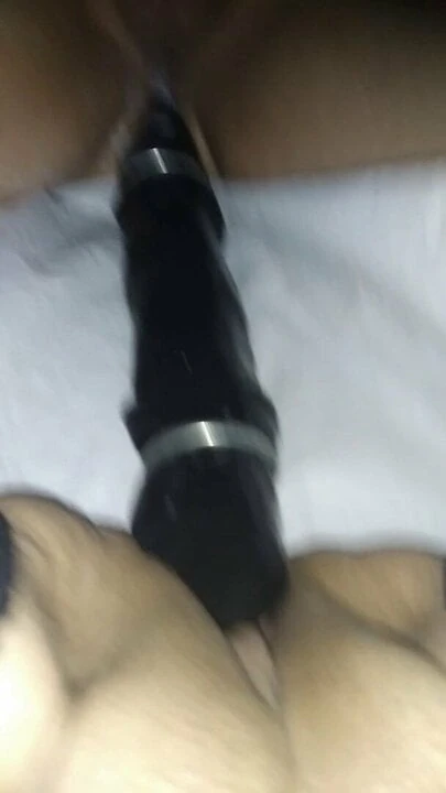 Double dildo