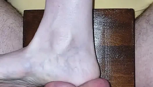 Correctional behavior therapy Through Testicle Massage