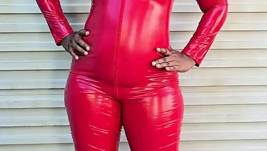 Red Queen Nilmini Sheron