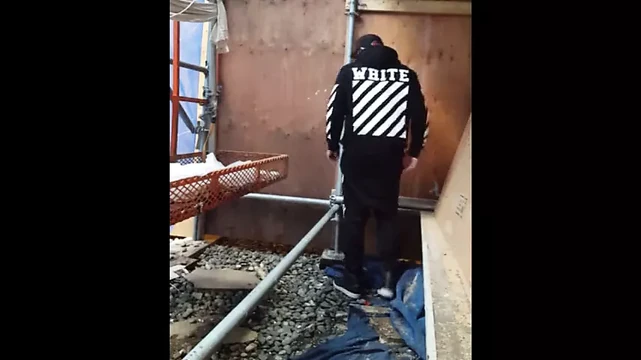 Wank
