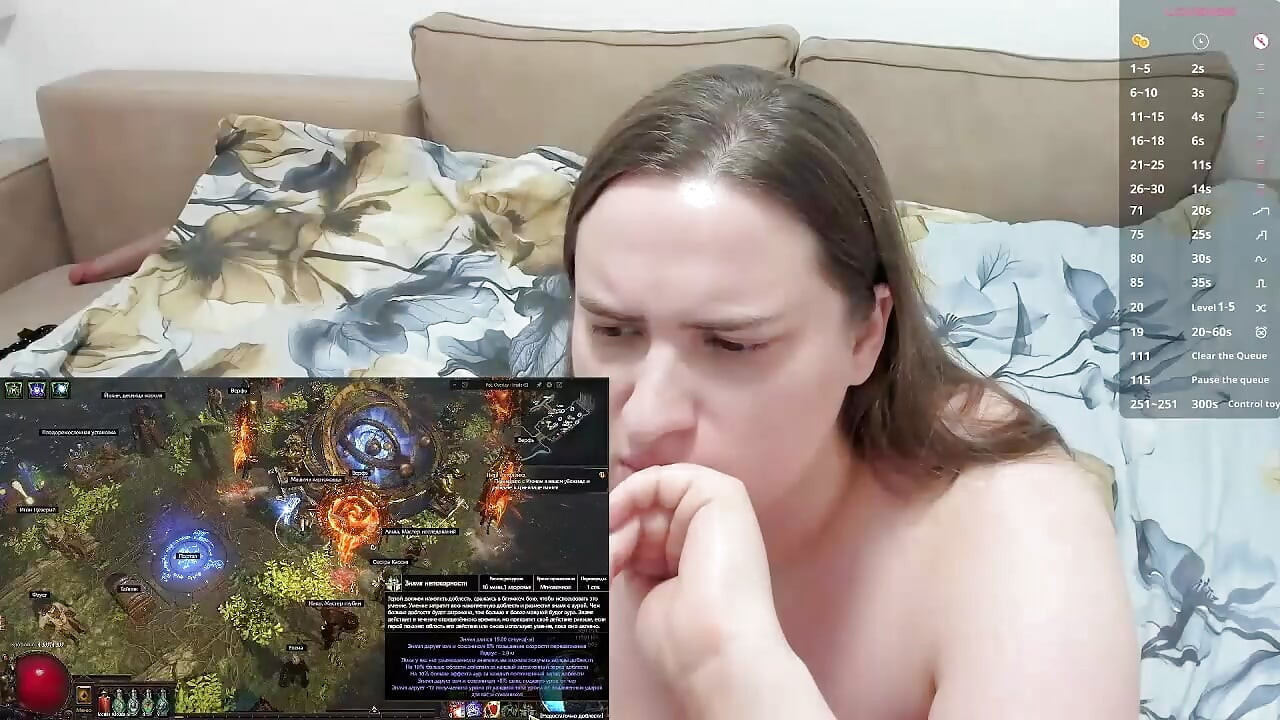Path of Exile spielen und drop hehe