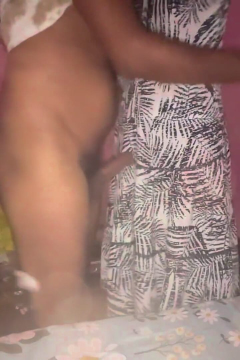 Sex with Aunty