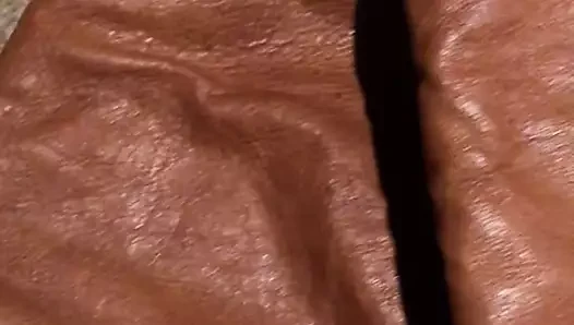 Steve Madden slouch çizmeler sırılsıklam döl