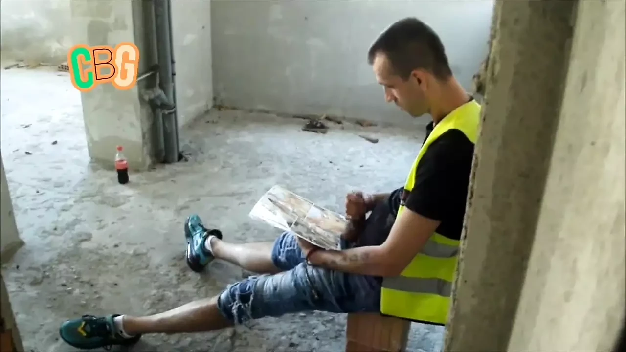 Aki de bouwmaatje - volledige video
