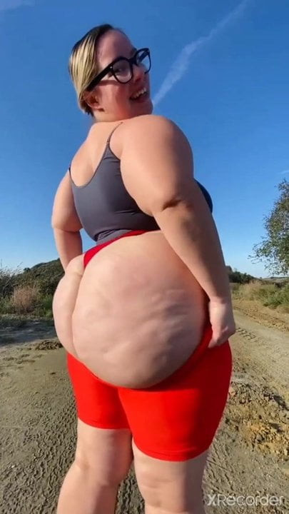 Big booty hoes