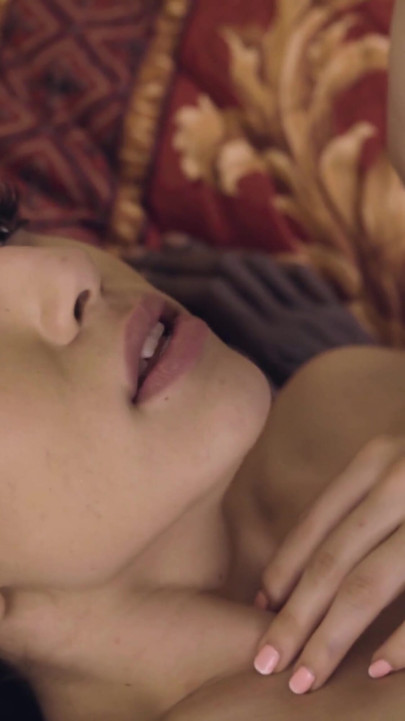 TEENFIDELITY Horny Teen Judy Jolie Stretched By BBC | Clip 1