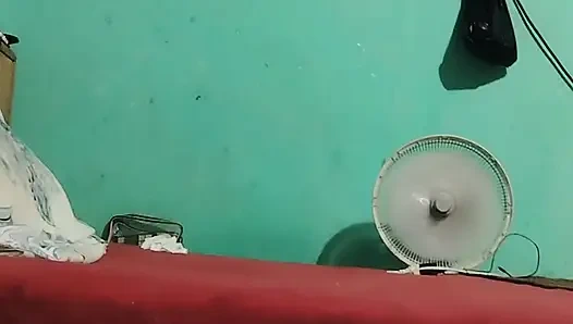 Mother in lingerie 3