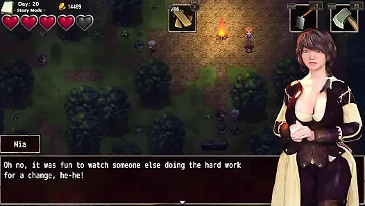 Фермерская Мечта - Вечеринка