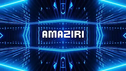 Metf No32 - Nable трахнул Radia в зале