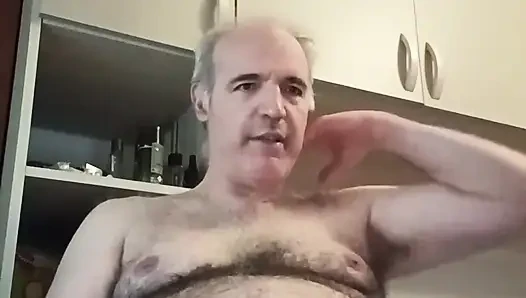 Son boşalma ile ikinci sıcak er!