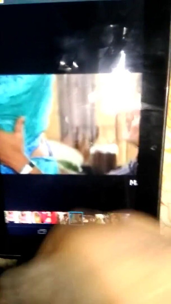 Must-share moment from "Simran Thoppul thevidiyavukku kanji abhishegam"
