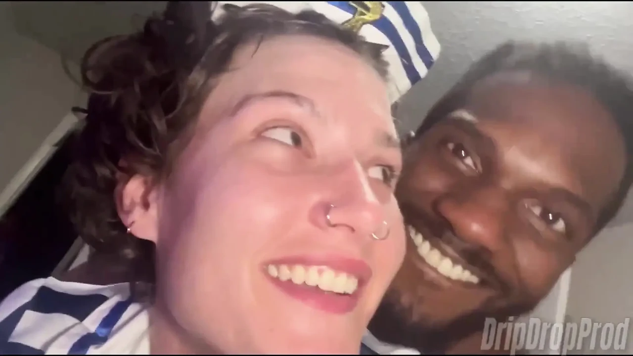 Behind the Scenes! Ahanu Reed & Matt Bishop Get Eaten by Bugs While Filming a Scene!