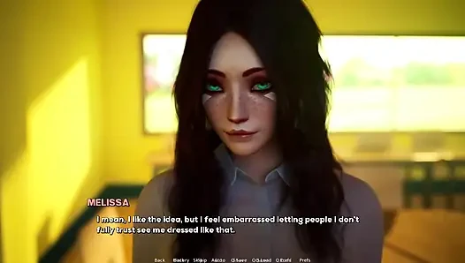 Shadows of Desire V0.9 Cheating Update Part 3