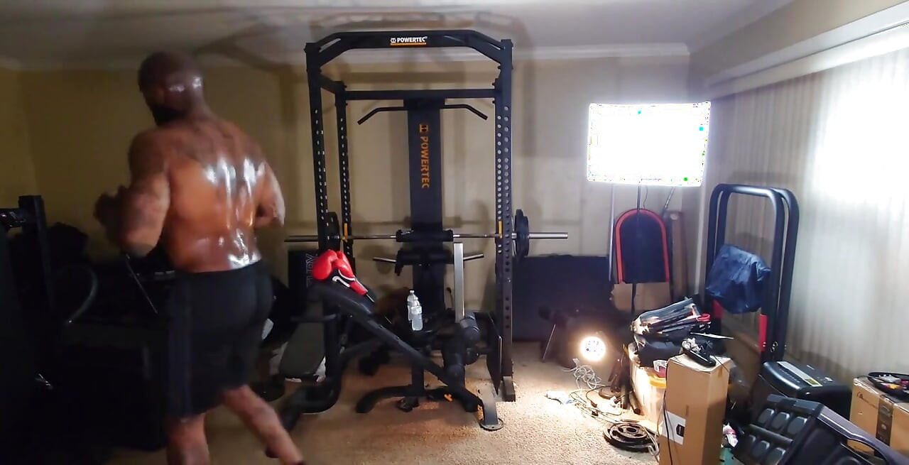 Conditioning Workout Saq Training Will Allow Clients to Enhance Their Ability to Accelerate, Decelerate, and Dynamically Stabili