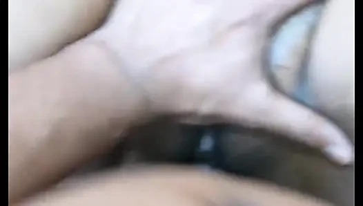 Aku mergoki istriku lagi sendirian dan ngentot dia. video lengkap