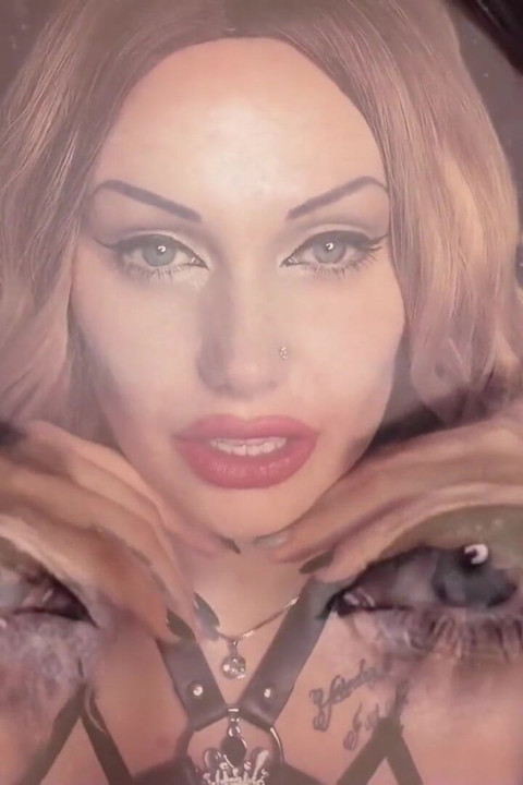 Mesmerizing ASMR & Eye Contact! I will put on your Mental chastity! JOI