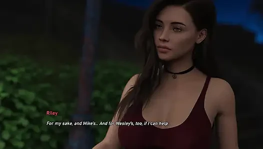 Complete Gameplay - Steps of Debauchery, Part 23