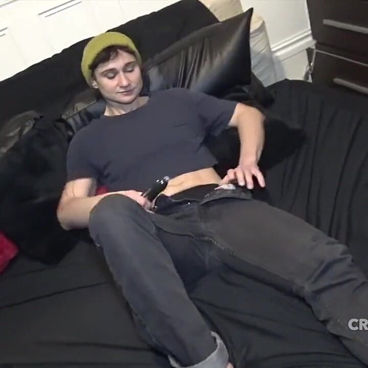 FTP pussyboy fucked bareback by Kevin David