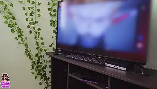 Cookies porn video – Im a Scout and I Want to Give You My Cookie