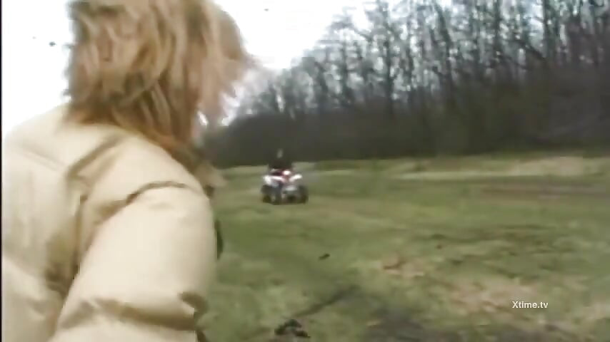 Savršena pička za ogromni kurac nacho-a