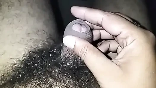 Panish muth marte maza aa gaya