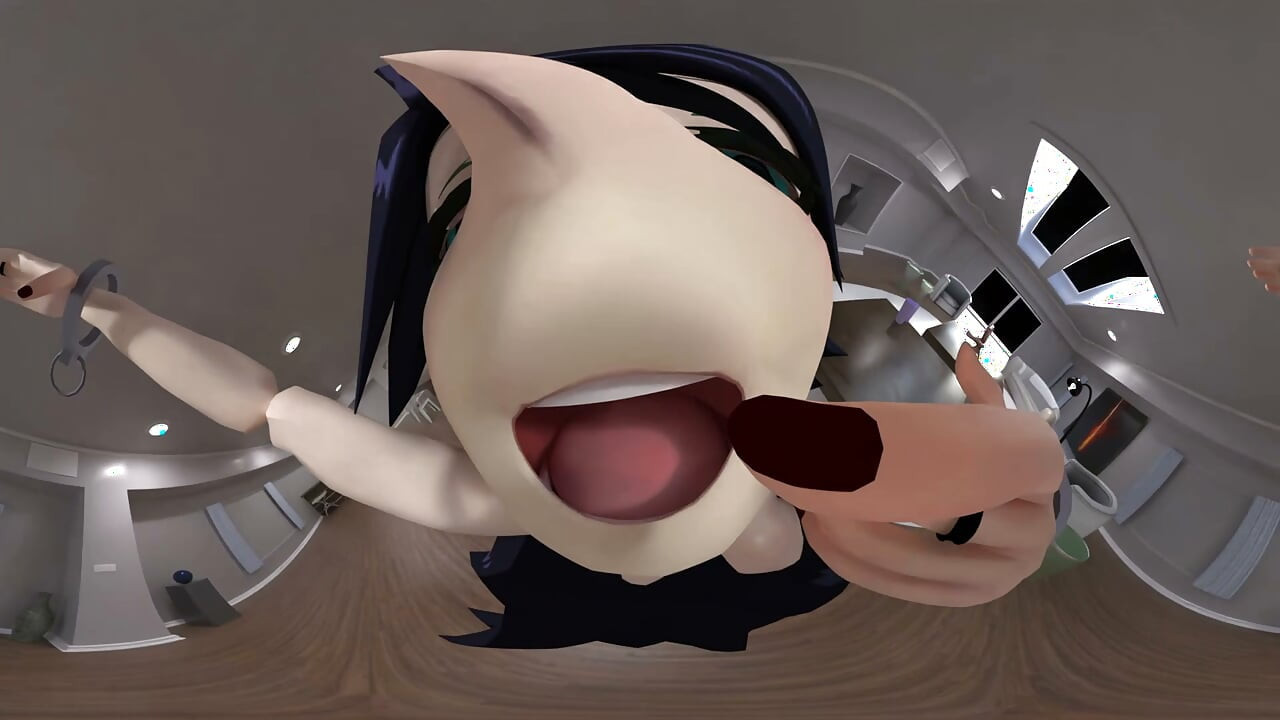 giantess animation 3
