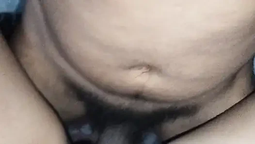 Desi Girl Is Fucked by Her Boyfriend