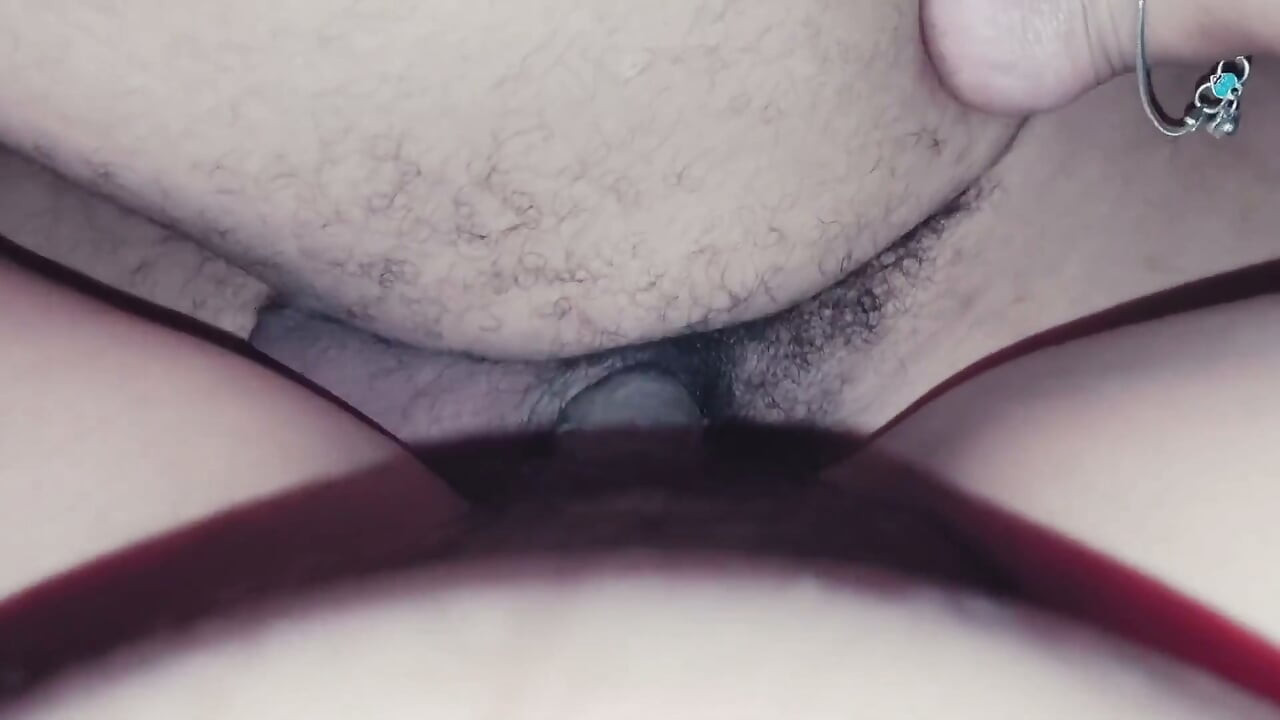 Deep Throat and Fucked for My Young Stepsister