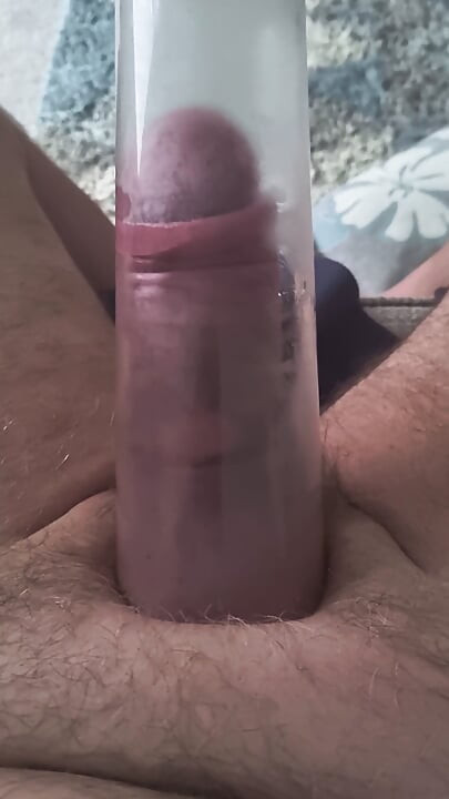 My fat cock