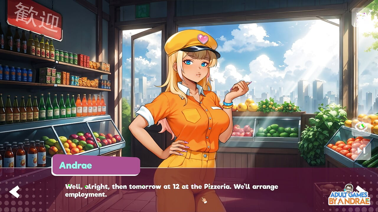 Getting Inside: Gyaru's Story Gameplay Part 1 – New Adventure Begins