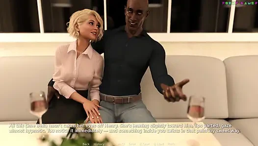 Meine hotwife von Benlucky - Meine frau mit mehreren schwarzen teilen 21