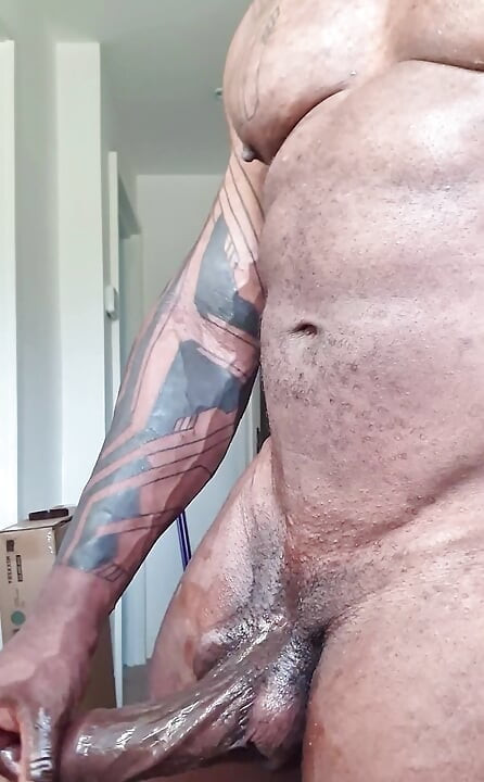 I Have Been Pumping My Coxk for the Past 2 Week Twice a Week I Think It Look Bigger, What Do You Think.