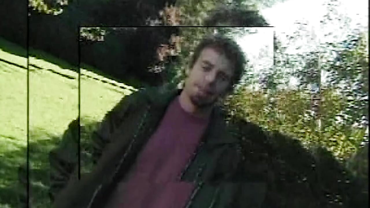 sündige Neugier überschreitet jede Grenze mit jeder Grenze