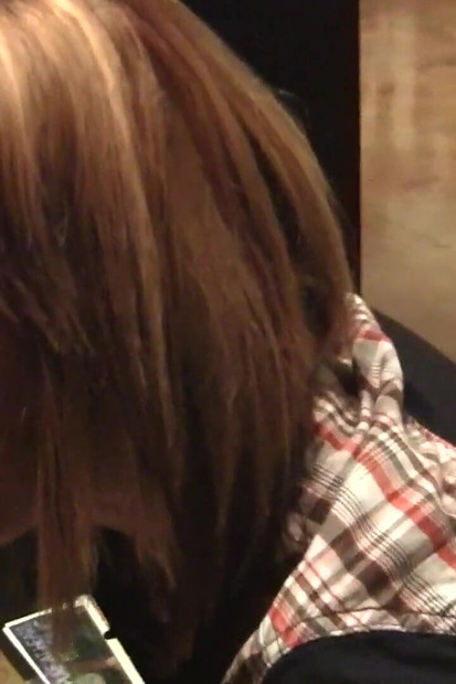 Rokenrol pušenje kurca