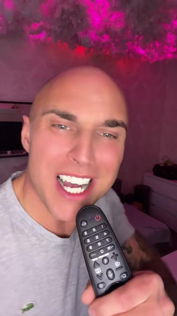 Hãy biết ơn trong cuộc sống về những điều nhỏ bé và bạn sẽ phát triển tích cực 
Tôi thích giải trí cho bạn