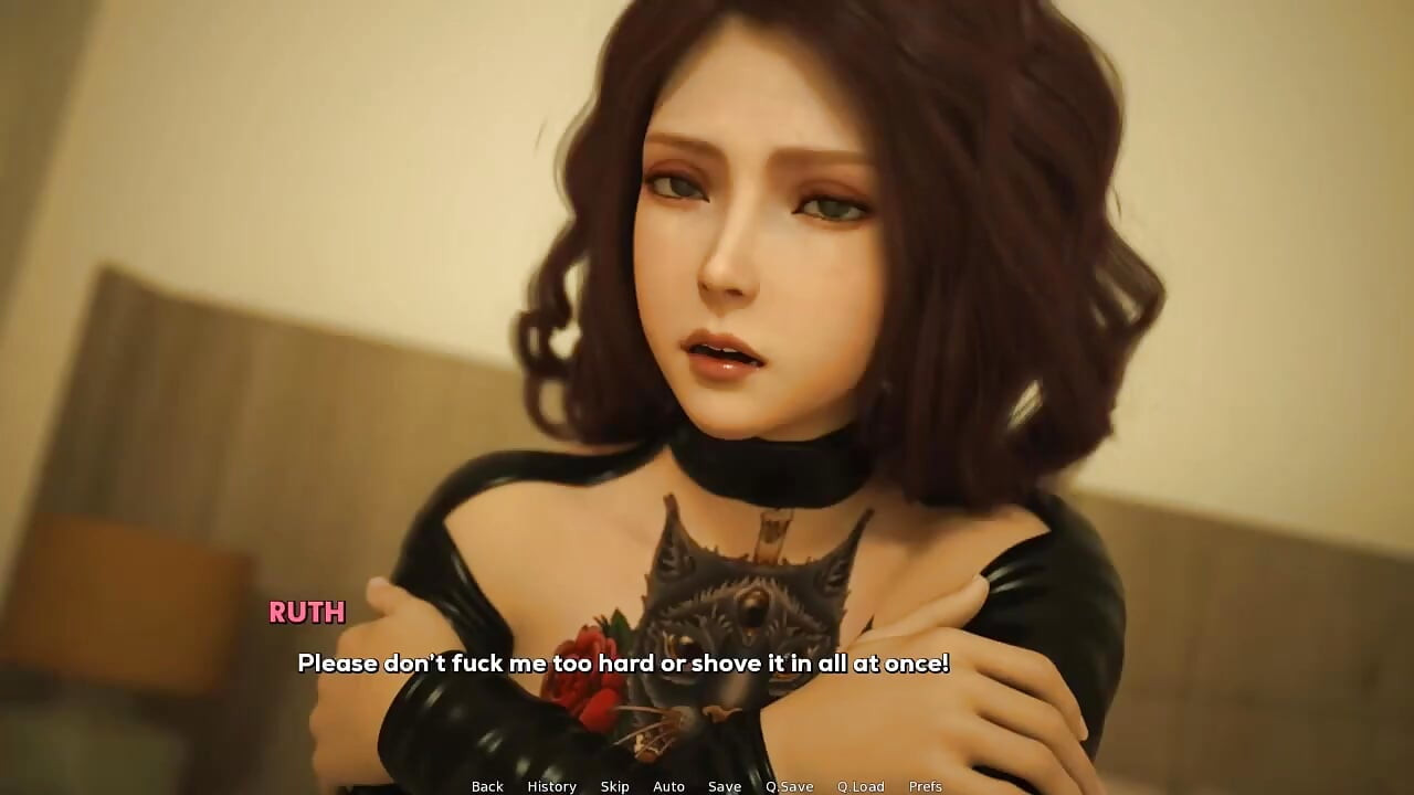 Bayangan Keinginan V0.8 Kemaskini Curang 02