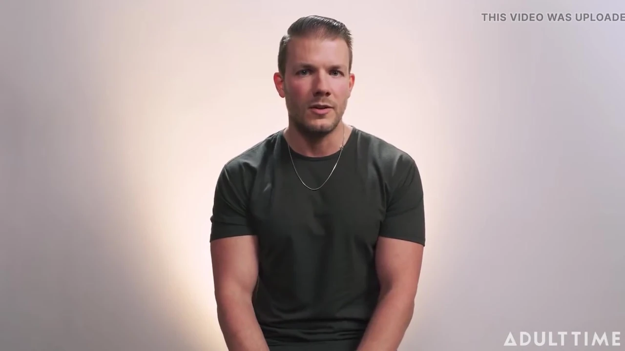 Codey Steele Ditched Mormonism for Porn & Pleasure! | Pornstar Interview | Adult Time