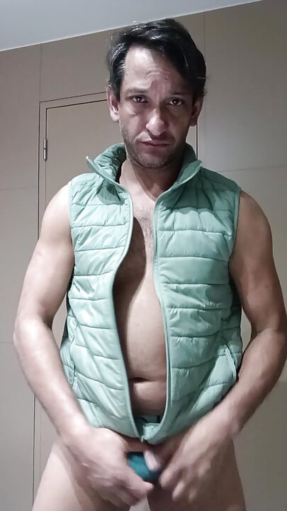 After Work, a Nice, Relaxing Bath.