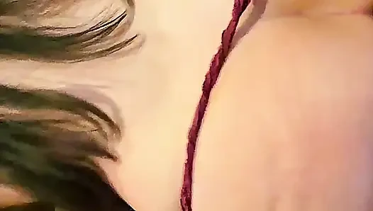 Erken geldi ama binmeye devam ettim
