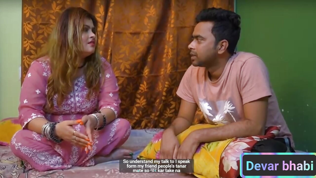 Devar bhabi ...