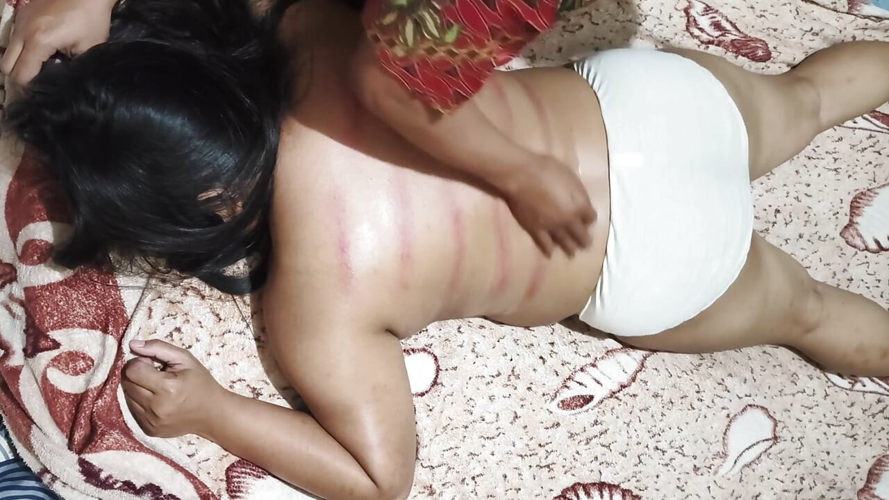 PART 1 - Relaxation Massage
