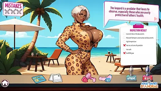 Ep4: her kostüm seni içine sokmıyor - futa zone: kontrolü