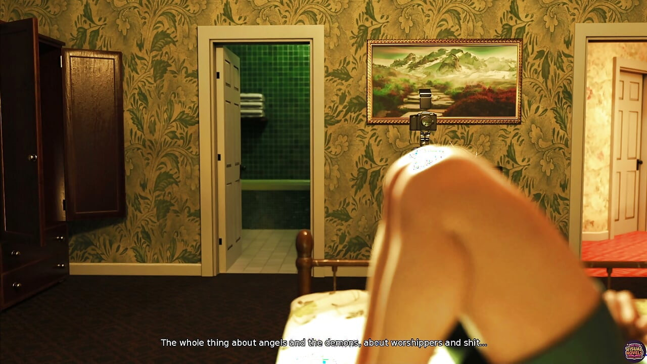 เกมแห่งหัวใจ ตอนที่ 6