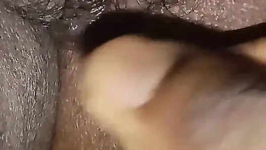 Ich Nahm Honig Aus Der Vagina Meiner Stiefmutter.